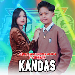 Kandas