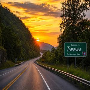 Tennessee Road