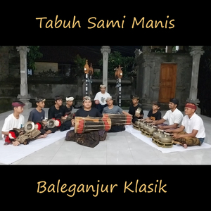 Baleganjur Klasik Sami Manis