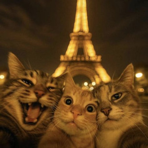 Toxic Dream (sped up)