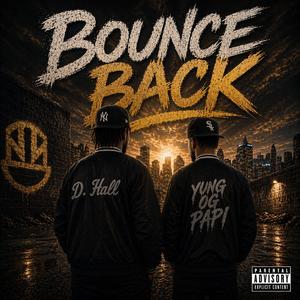 Bounce Back (feat. D.Hall)