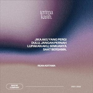 Terima Kasih