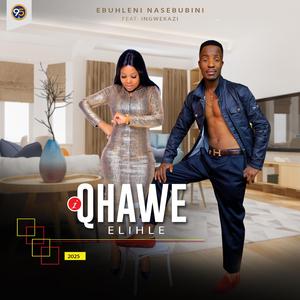 Ebuhleni nasebubini (feat. Ingwekazi)