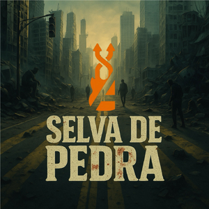 Selva de Pedra
