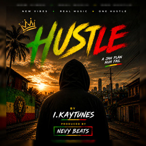 HUSTLE