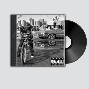 [NOT FEE ] Justice Westcoast Beat