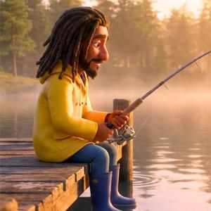 Nie rozumiesz wędkarzy?