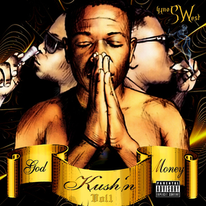 Dead Presidents (feat. Kk)