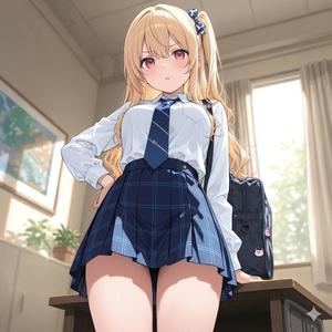キミだけに意地悪
