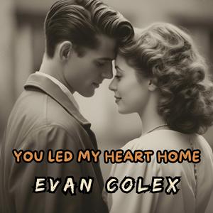 The Night Feels Right With You