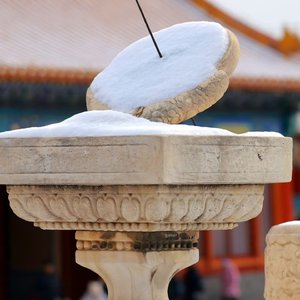 世界无意义，有你声音相伴