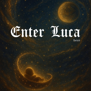 Enter Luca