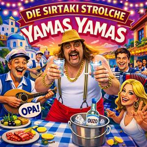 Yamas Yamas (feat. Die Sirtaki Strolche)