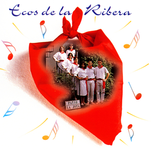 En Navarra Nace Un Canto