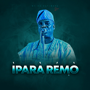 ÌPARÀ RÉMÒ Pt. 6 (Live)