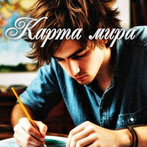 Карта мира