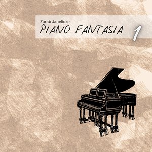 Opus 13: Piano Impromptu