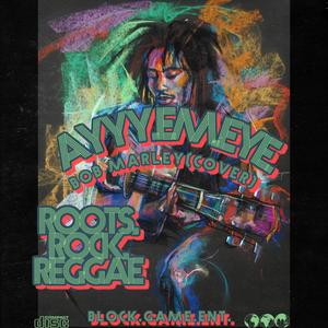 Roots rock ragae cover song