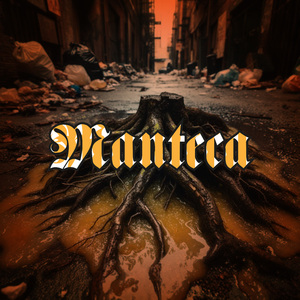 Manteca