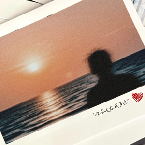 你应该在我身边