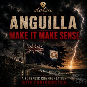 ANGUILLA — MAKE IT MAKE SENSE