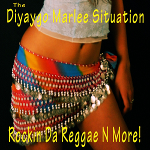 Got to Reggae
