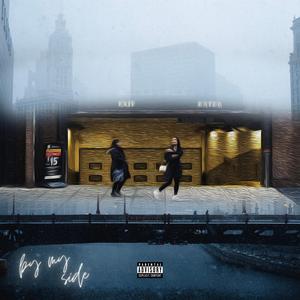 by my side (feat. afiya)