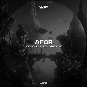 Beyond the Horizon (Radio Edit)