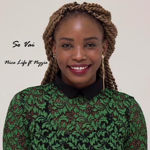 So Vai (feat. Nyzie)