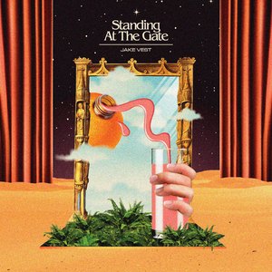 Standing at the Gate