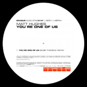 You're one of us (Daftmafia Edit 2005)