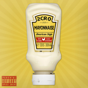 Mayonnaise