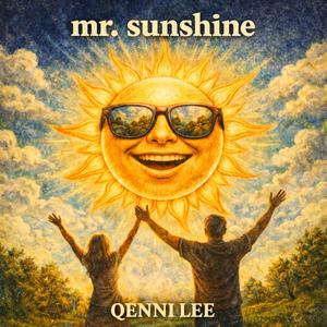 mr. sunshine