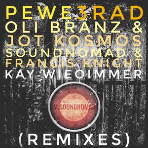 meistens Nackt (rmx) (feat. Soundnomad & Francis Knight)