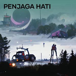 penjaga hati