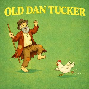 Old Dan Tucker