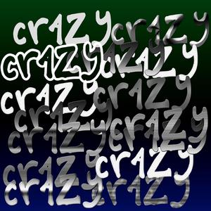 CRAZY (Instrumental)