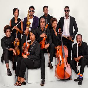 Katujaguze orchestral rendition