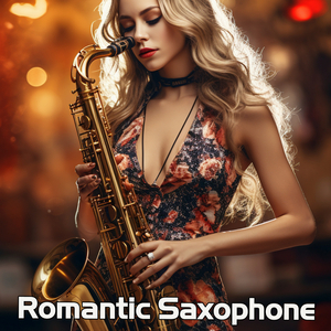 Mr. Okukuro (Saxophone)