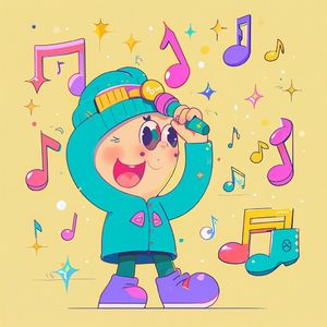 绘趣睿启歌科普古代画家儿歌 所有清朝画家名字《禹之鼎》