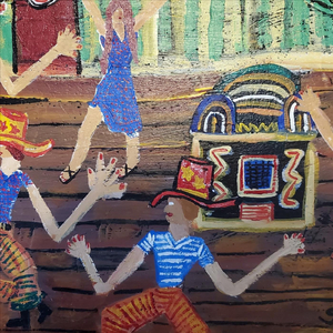 All the Songs in Nashville