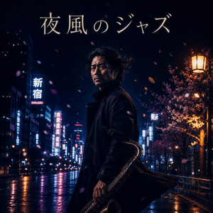 ネオンに抱かれて