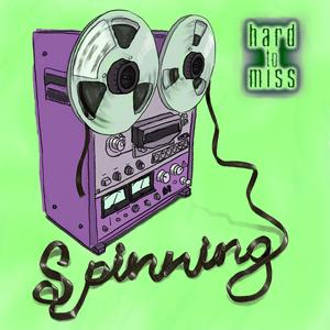 Spinning (Radio Edit)