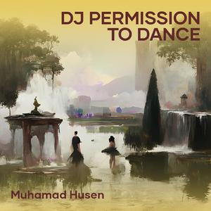 Dj Permission to Dance