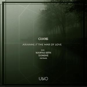 Arianne (Original Mix)