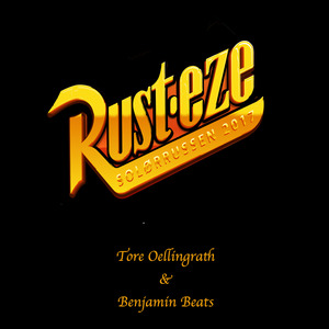 Rust-Eze 2017 (feat. Benjamin Beats)