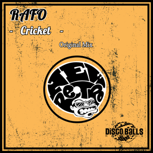 Cricket (Original Mix)