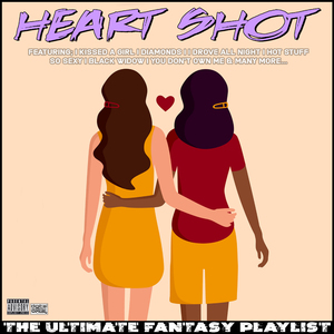 Diamonds (Shine Bright)