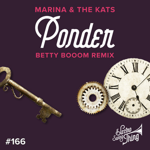 Ponder (Betty Booom Remix - Extended)