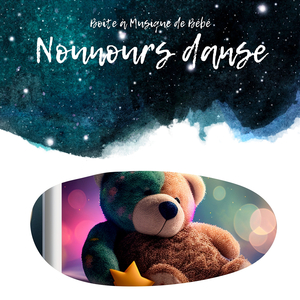 Boîte à musique de la nuit, Pluie constante